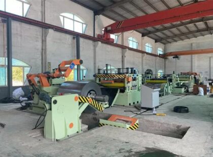 0-3-3-x-1300mm-automatic-steel-coil-slitting-line