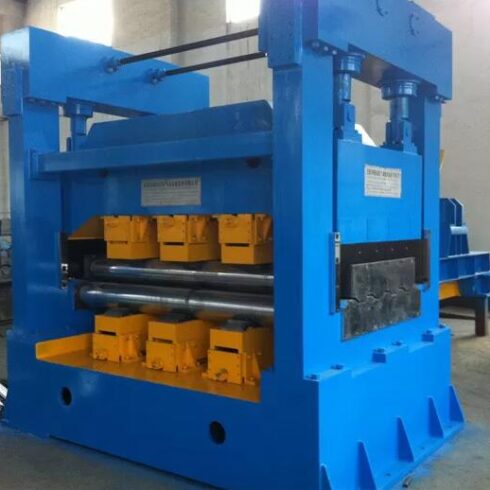 4-16x2000-stainless-steel-cut-to-length-line-machine