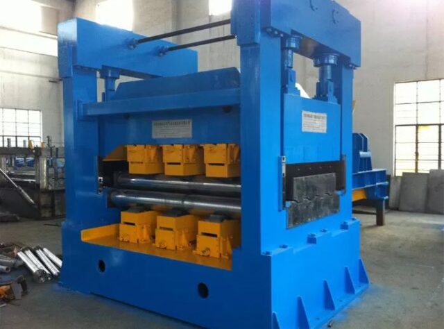 4-16x2000-stainless-steel-cut-to-length-line-machine