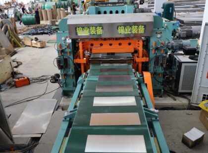 0.3-3x850-stainless-steel-flying-shear-cut-to-length-machine